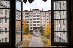 Губернатор рассказал о последствиях ночных ракетных налетов на Ростовскую область