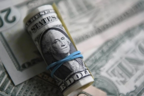 Золотовалютные резервы России сократились после достижения исторического максимума