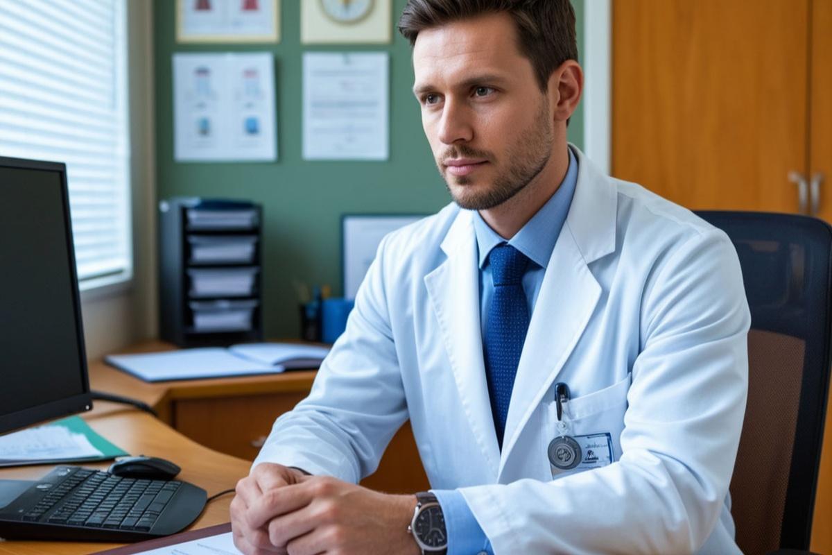 Дефицит врачей в Калуге: корень проблемы в заработной плате