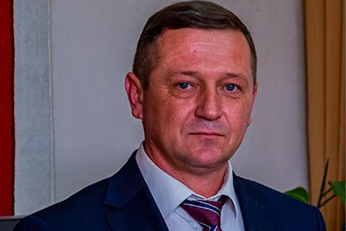 «Служить и защищать»: председатель Народного Хурала Артем Михайлов поздравил сотрудников МВД Калмыкии с профессиональным праздником