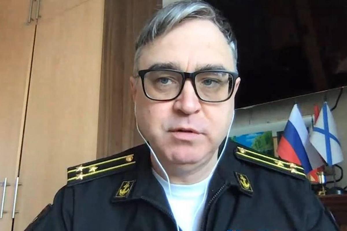 Журналист Фатигаров призвал россиян готовиться к войне с Европой в течение 5 лет