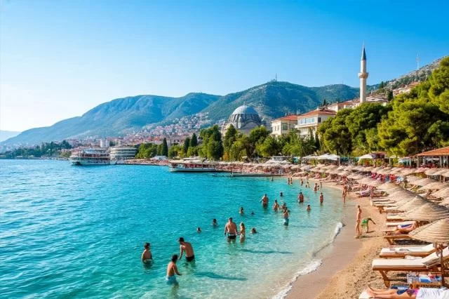 Турция снижает цены: отдых в Аланье подешевел почти вдвое