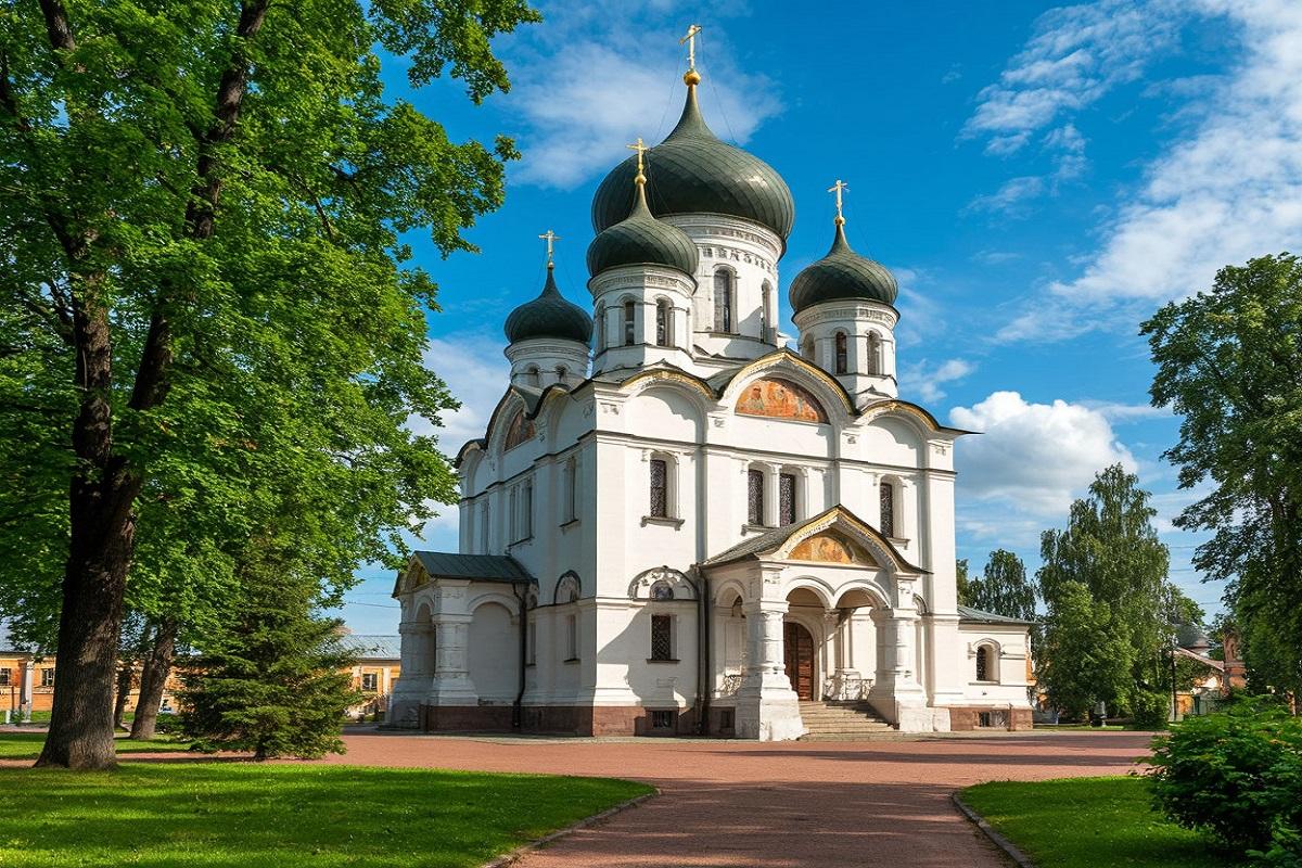 Зачем Спаситель покинул учеников: священники объяснили смысл Вознесения