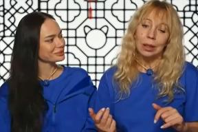 Из-за скуки: мать Яны Кошкиной в эфире шокировала признанием, почему родила звезду