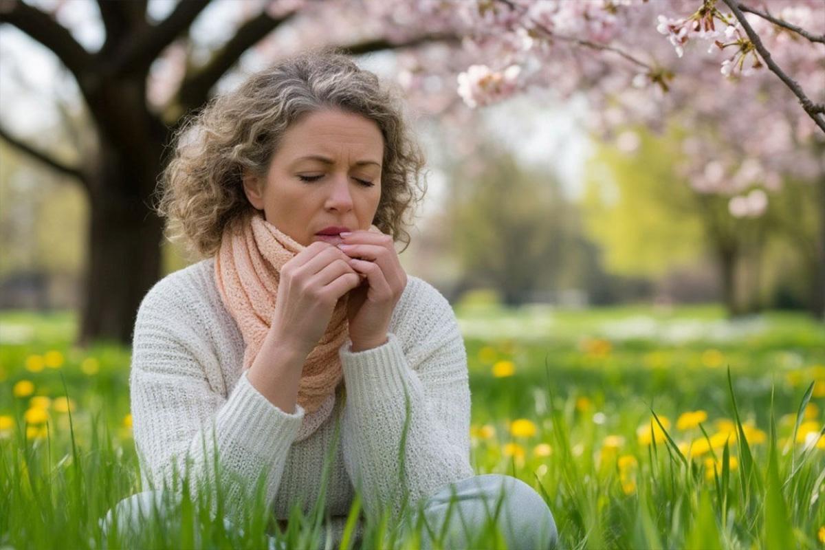 Врач ударила тревогу: холодная весна разбудит смертельно опасный грипп