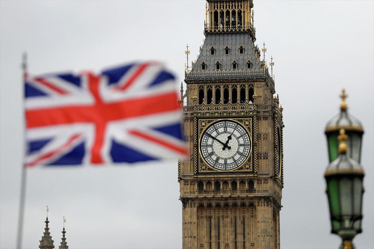 Паника на Туманном Альбионе: запасов газа в Британии осталось на два дня на фоне войны с Ираном