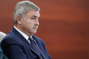 Фарит Ханифов высказался по поводу уголовных дел в отношении компаний «Волгадорстрой» и «Волга-Автодор»