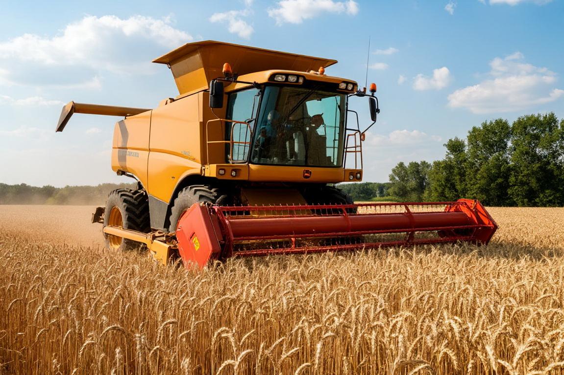 В правительстве назвали агрострахование приоритетным направлением поддержки АПК