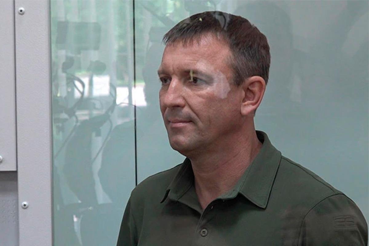 Адвокат объяснил причину неотправки осужденного генерала Попова на СВО