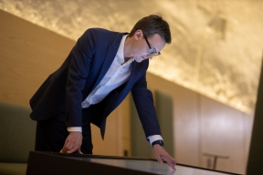 Иван Бобров: превентивный контроль в Щербинке предотвратил появление незаконной автомойки