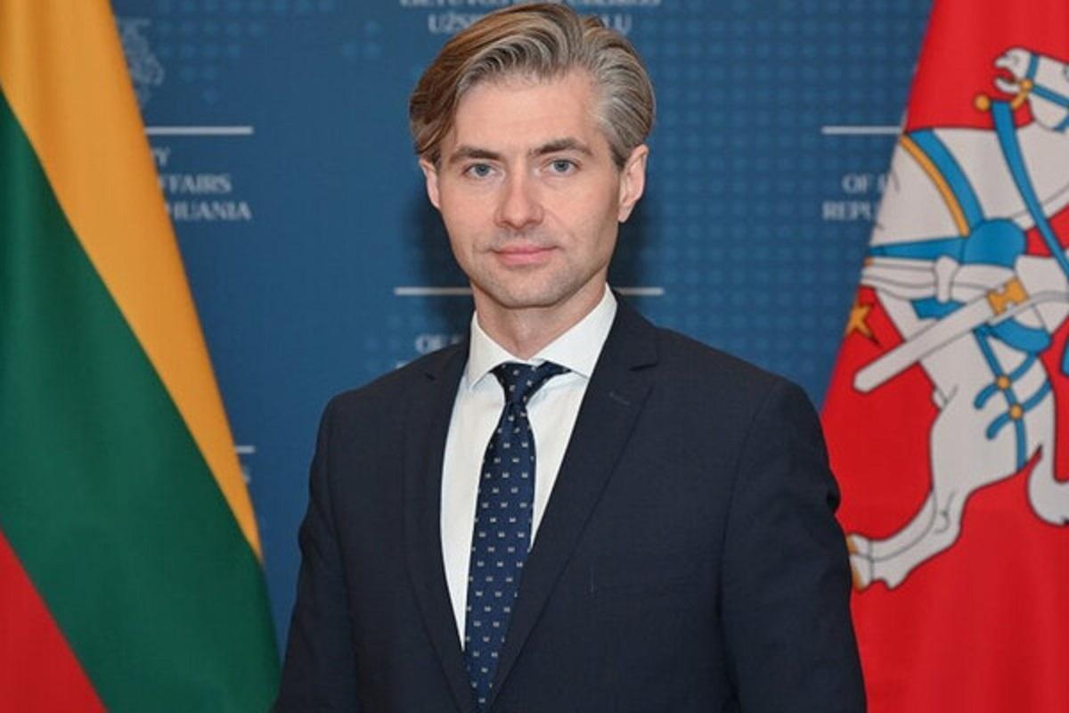 Калининградский вопрос стал причиной возможной отставки главы МИД Литвы