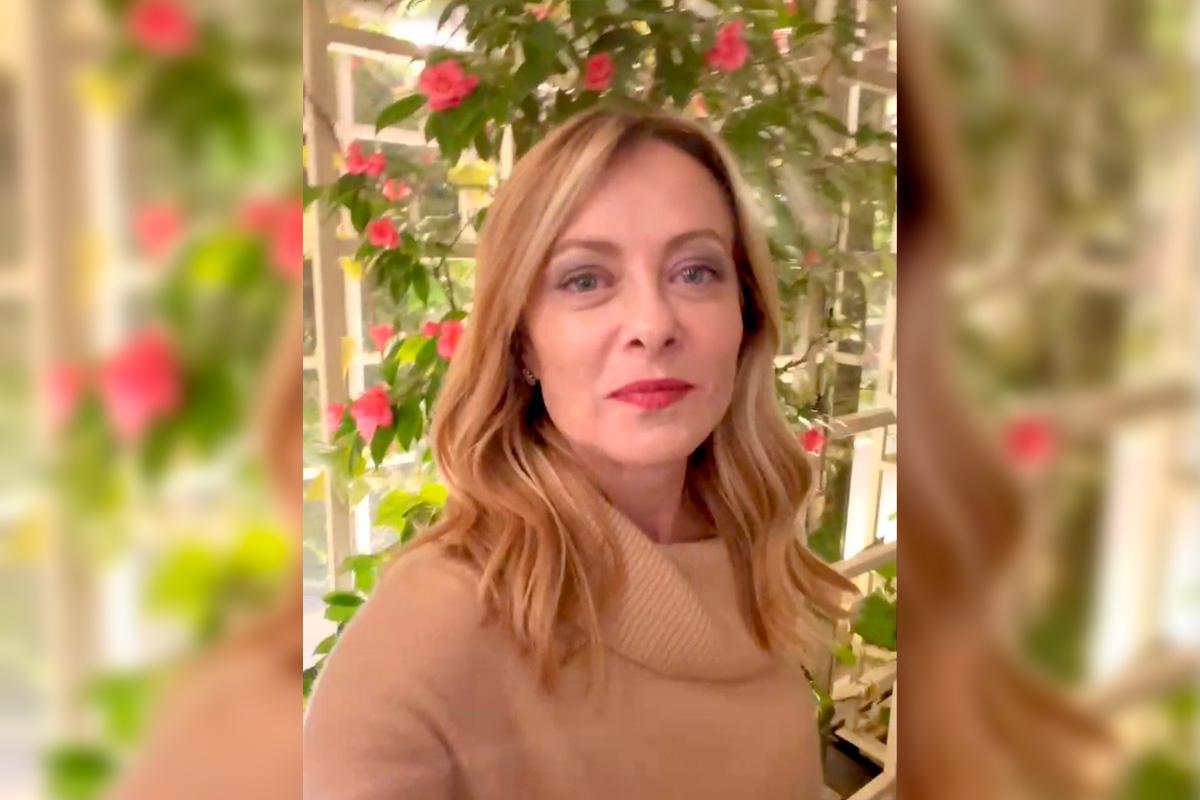 Мелони назвала проект закона о «Совете мира» по Газе «неконституционным»