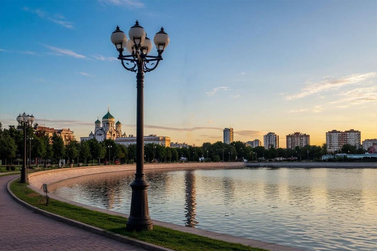 «Земля предков ждет»: в ЕАО запускают музеи кипы, театр на идише и этнодеревню для возвращения соотечественников