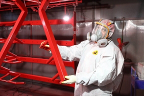 Иван Носков: продукция местных предприятий должна быть максимально представлена в Самаре