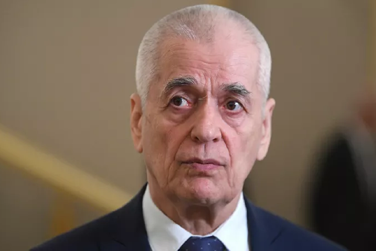 Онищенко рассказал, почему персонал пытался скрыть смерти младенцев в Кузбассе