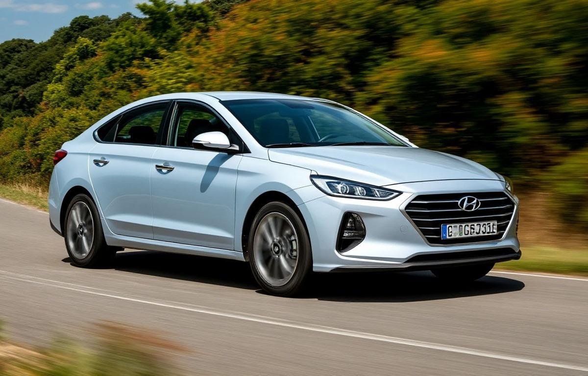 Hyundai наступает на всех рынках: 100 новинок до 2030 года
