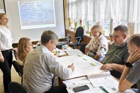 Смоленский завод автокомпонентов переходит к следующему этапу проекта «Производительность труда»