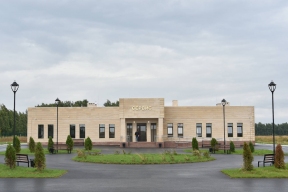 В Казани завершили комплексное исследование участка, на котором построят крематорий