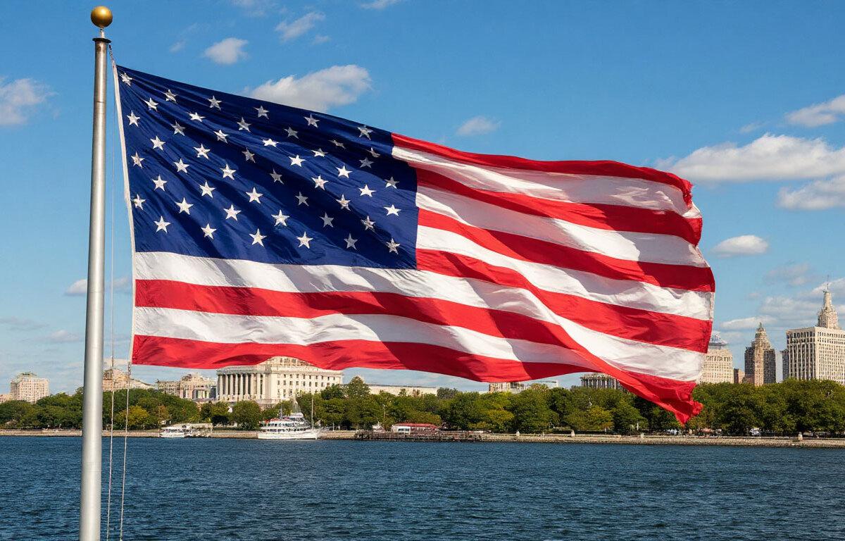 Politico: Энди Бейкер является «серым кардиналом» Белого дома