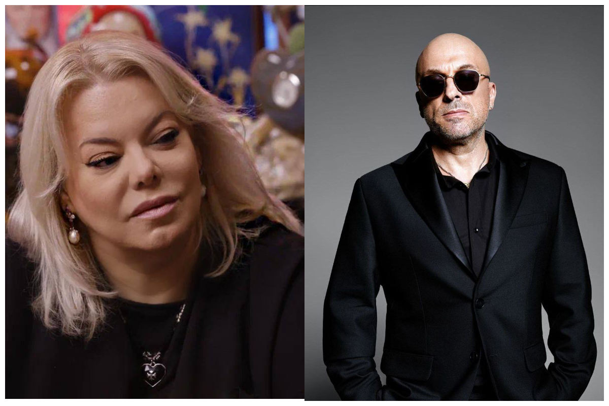 Яна Поплавская, источник: t.me/the_yana_poplavskaya; Дмитрий Нагиев, источник: t.me/nagiev_channel