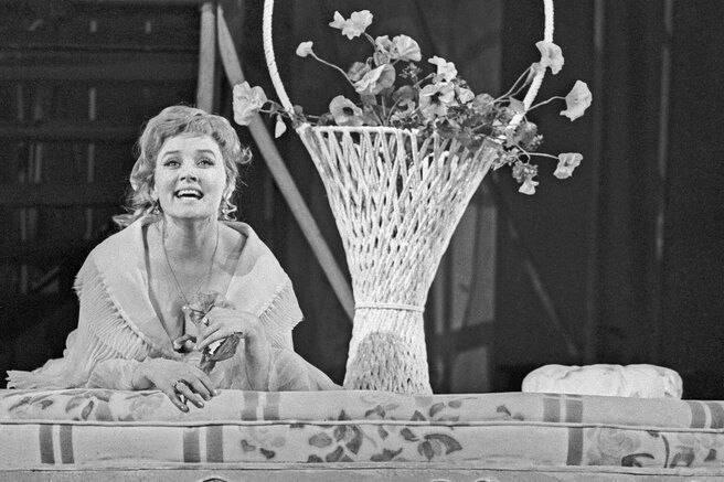 «Не узнала себя в зеркале»: Трагедия Веры Алентовой. Что скрывала актриса 15 лет?