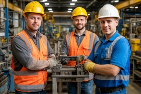 Работы в четыре раза больше, чем безработных: Новгородская область стала вторым регионом России по минимуму безработицы