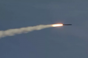 Российские войска за неделю нанесли семь ударов возмездия по объектам на Украине