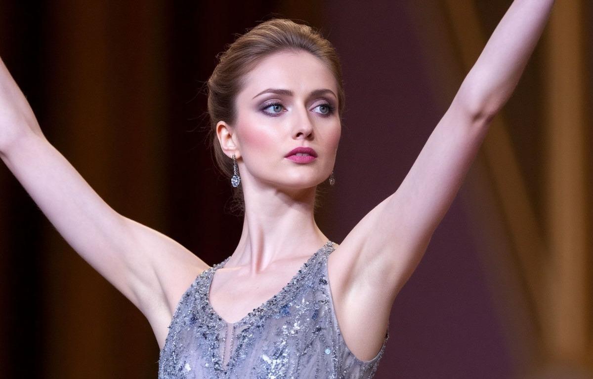 Прима-балерина у руля: Светлана Захарова официально возглавила МГАХ