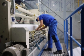 В Саратовской области успешно реализуют инвестпроекты