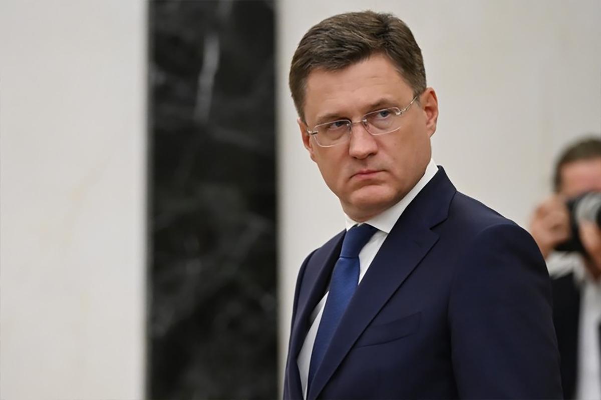 Новак раскрыл, на чем Китай теряет деньги: СПГ из России оказался дороже трубопроводного газа