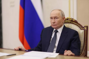 Путину ежедневно докладывают о паводковой ситуации на Урале