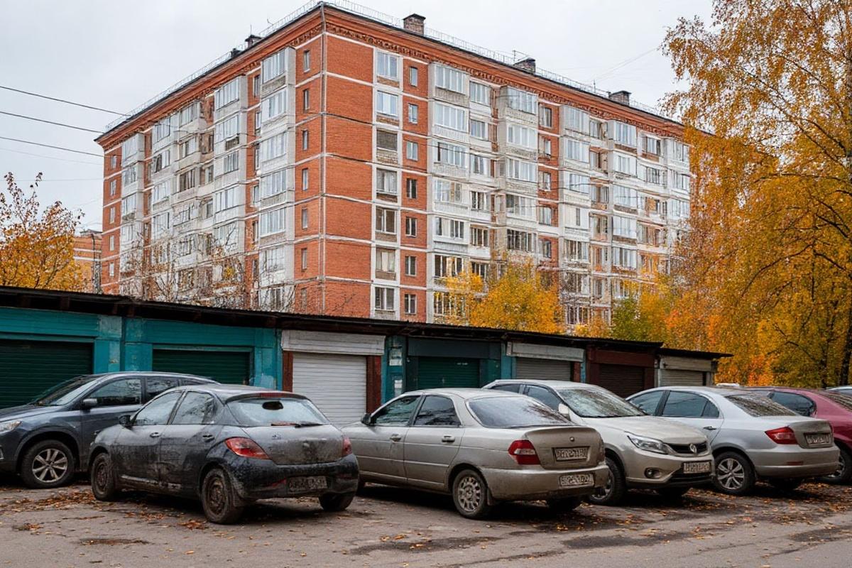 Правительство поддержало продление «гаражной амнистии» до 1 сентября 2031 года