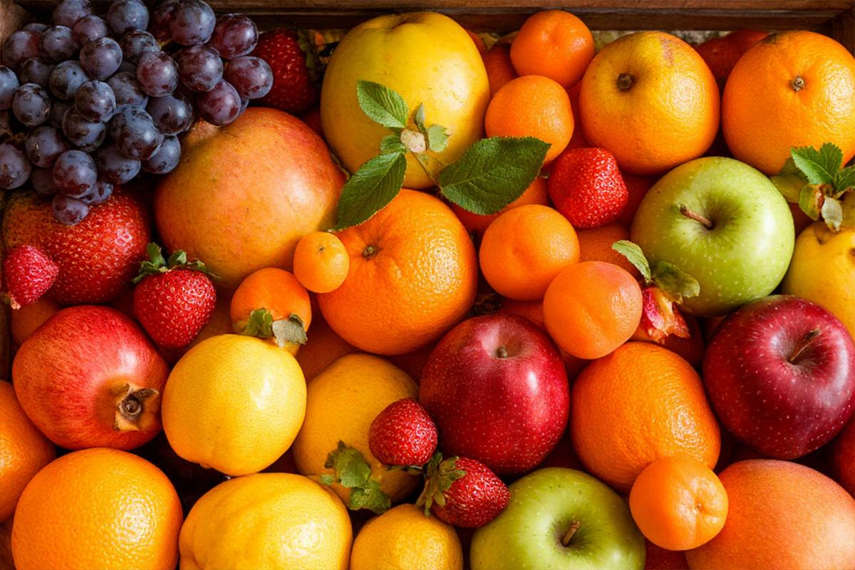 Регулярное поедание фруктов снижает риск появления звона в ушах