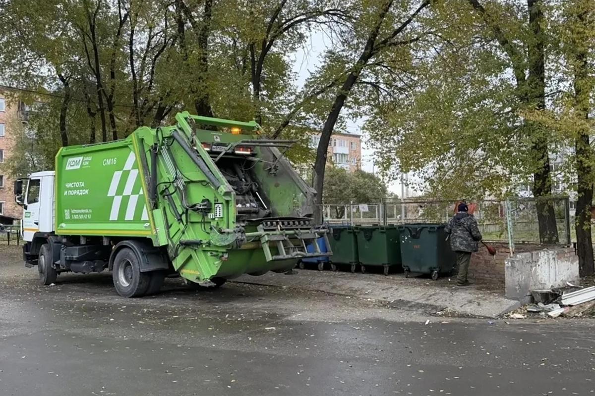 Власти Самарской области пожалели многодетных: плату за мусор оставили по квадратным метрам