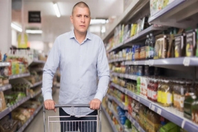 Владимирстат сообщил о подорожании ряда продуктов на потребительском рынке региона