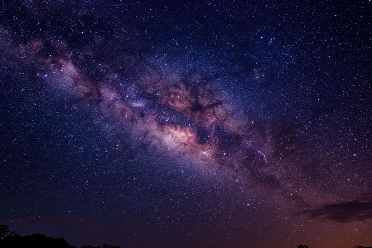 Самарские ученые выяснили причину возникновения в космосе плазменных «фантомов» в созвездии Ориона