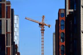 В России спрогнозировали подорожание новостроек внутри МКАД в Москве