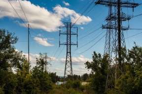 В Марий Эл реконструировали 129 км ЛЭП и ввели 19,5 МВА новой мощности