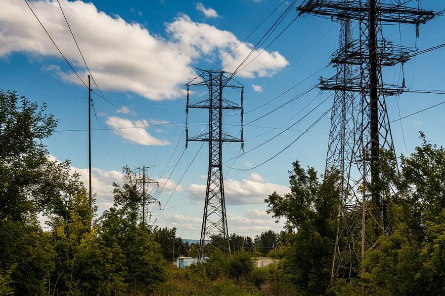 В Марий Эл реконструировали 129 км ЛЭП и ввели 19,5 МВА новой мощности