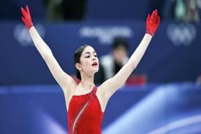 Без медалей и допинга: итоги выступления Петросян на Играх в Италии