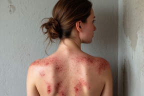 Дерматолог предупреждает: не путайте кожные болезни с аллергией