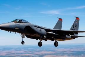 The Daily Telegraph: Пленение сбитого американского летчика еще сильнее ударит по Трампу