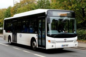 Колеса снова в деле: автобусные туры в России переживают ренессанс — их выбирают даже те, кто раньше летал