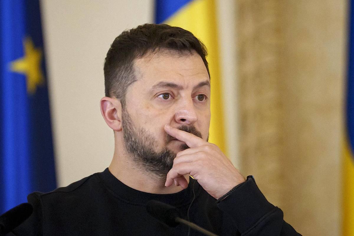 Эксперт Кошкович предупредил о «катастрофическом сценарии» для Украины после слов Рубио