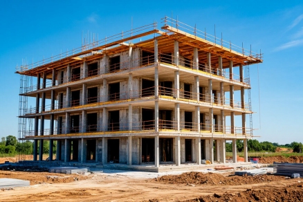 В ближайшие пять лет Тюменский госуниверситет построит новый корпус