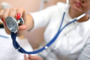 Калмыкия получит финансовую помощь для укрепления медицинской базы