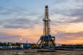 Роботы вместо людей: «Газпром нефть» запустила первый в РФ автоматизированный комплекс бурения скважин