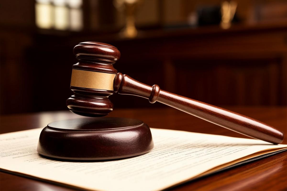 Экс-замминистра транспорта и дорожного хозяйства Хабаровского края осудили