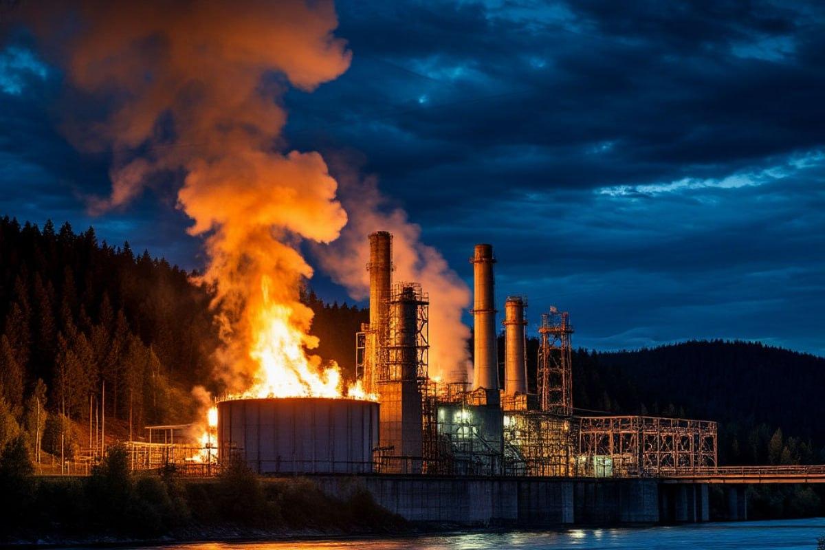 Союзники призвали Киев к осторожности в нанесении ударов по РФ на фоне роста мировых цен на нефть