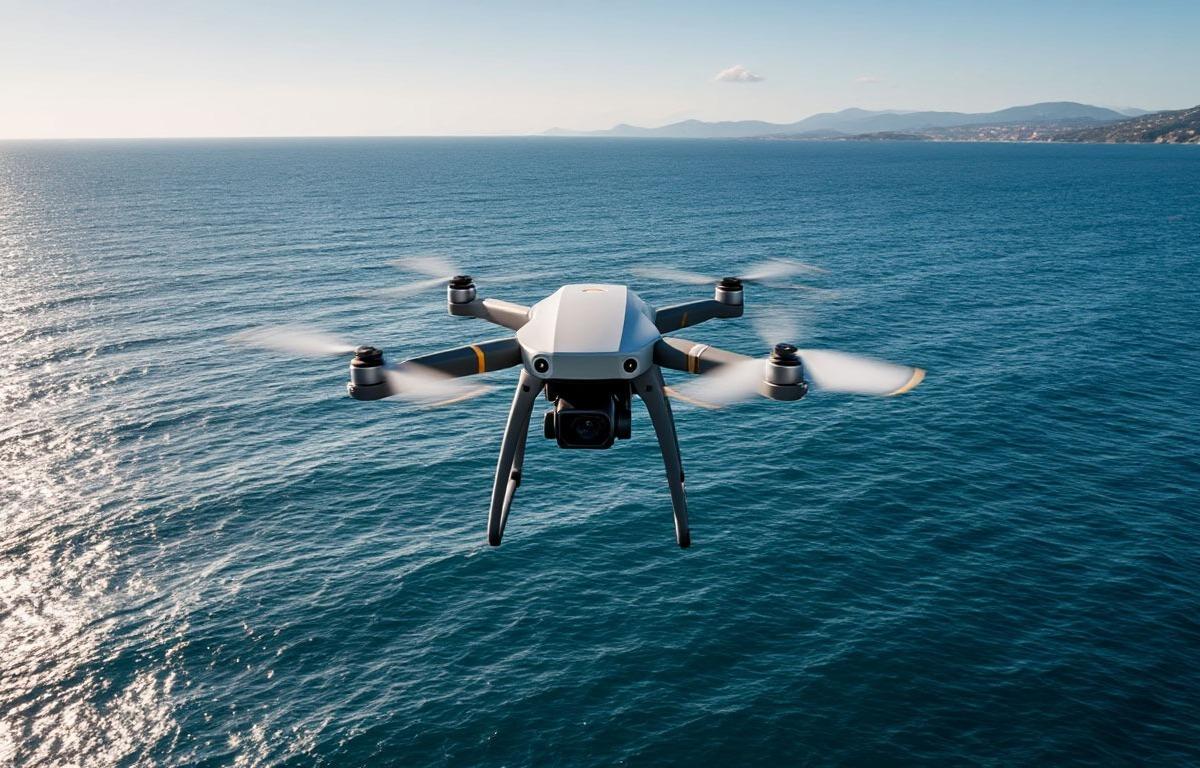 Эксперты оценили сценарий атаки иранских дронов на Калифорнию